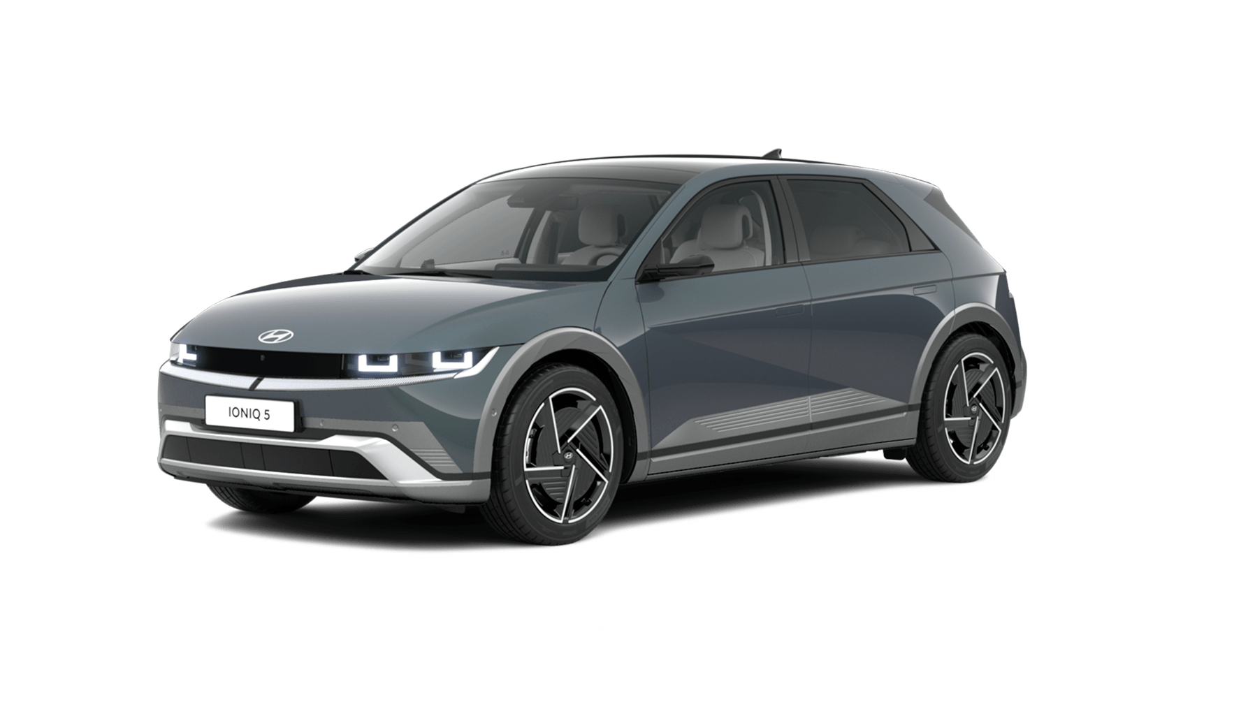 יונדאי IONIQ5 2026