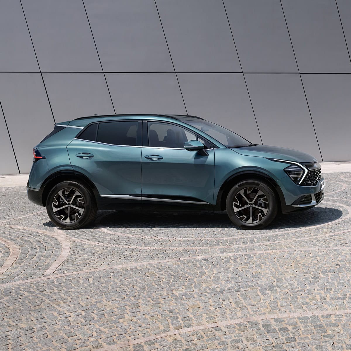 קיה SPORTAGE 2026
