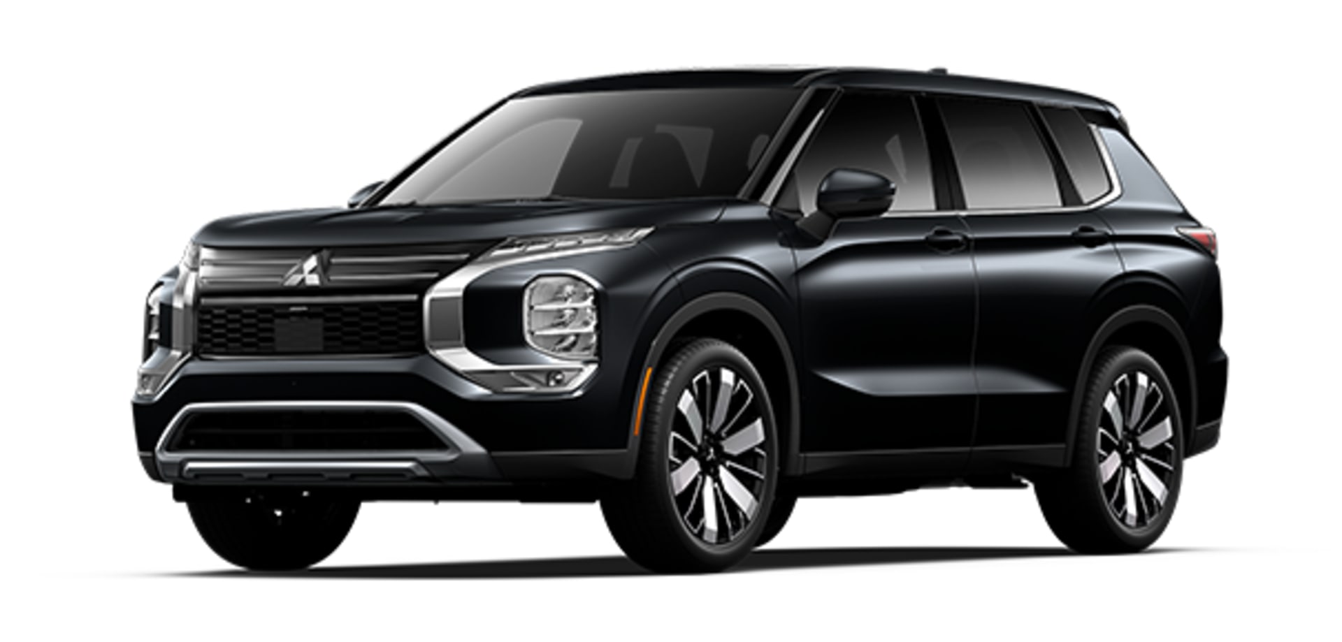 מיצובישי OUTLANDER 2026